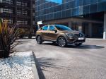Renault Arkana 2019 года